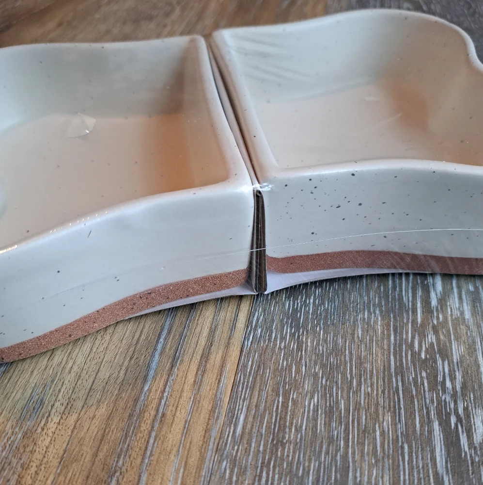 Ceramic Dog Dishes